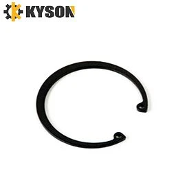 Piston Retaining ring  (3)(001)