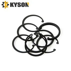 Piston Retaining ring 205269 Original engine parts from Cummins(001)
