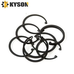 Piston Retaining ring Cummins (1)(001)