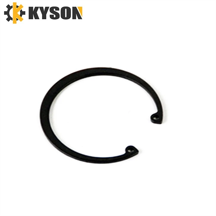 Piston Retaining ring  (3)