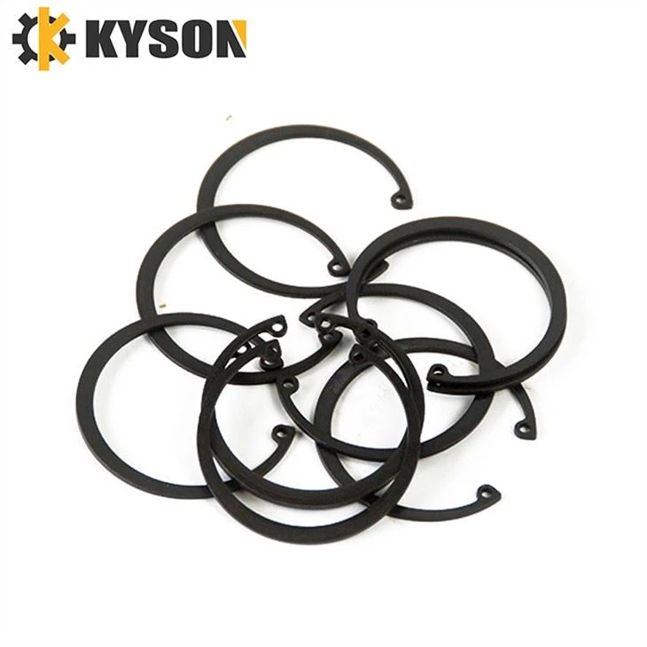 Piston Retaining ring Cummins (1)