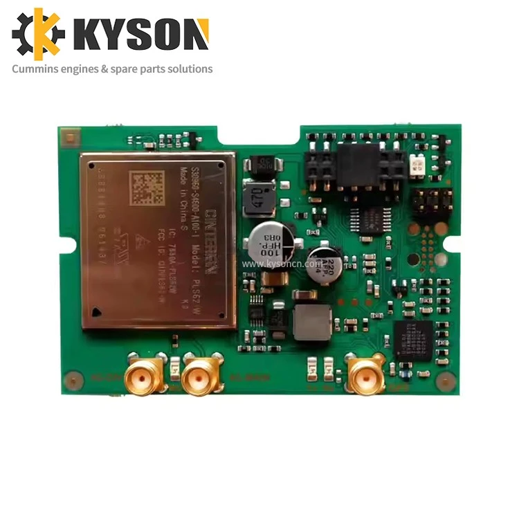 ComAp Communication Module CM2-4G-GPS CM24GGPSXBX