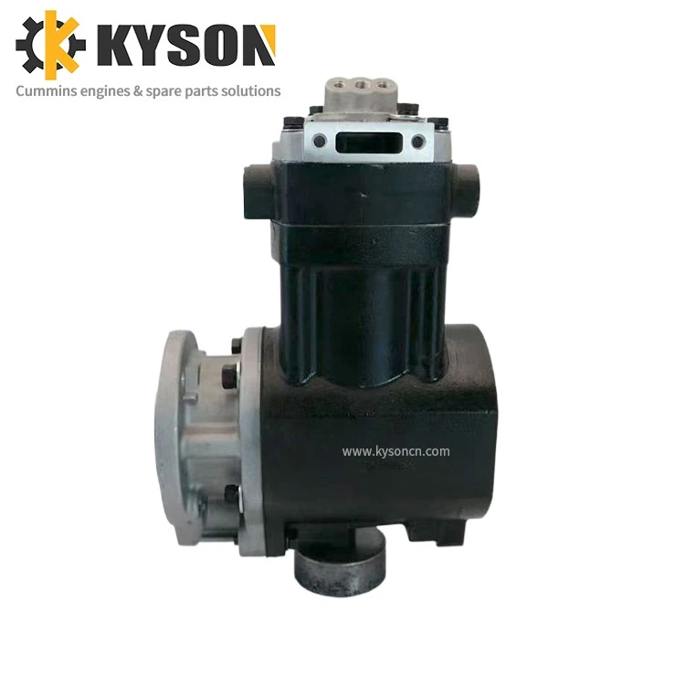 Cummins Nt855 K19 Engine Parts Air Compressor 3018534 Spare Part Of Cummins Engine suppliers