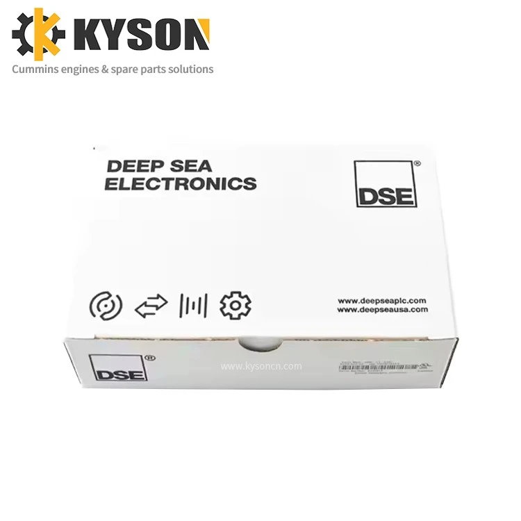 Diesel Generator Spare Parts Control Switch Module Panel Deep Sea Genset Engine Deepsea DSE7320MKII 7320 DSE6020MKII DSE6120MKII DSE4520MKII AMF ATS Controller