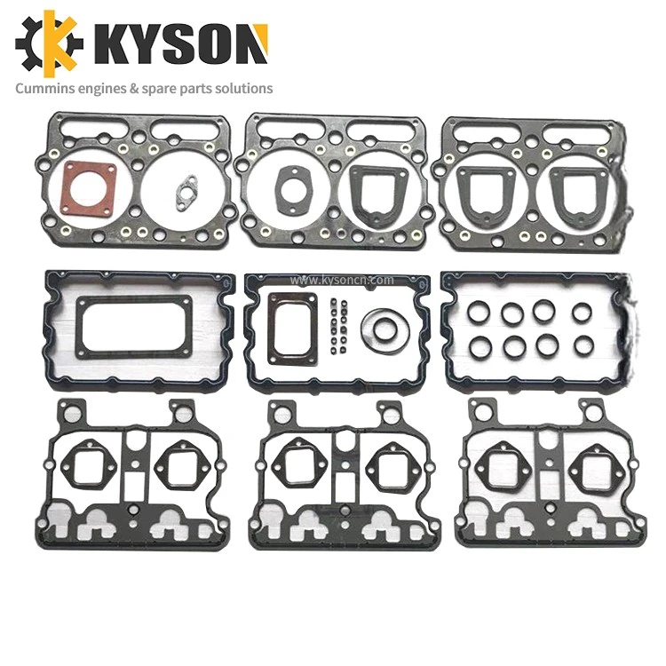 Engine Gasket N14 5492351 Upper Engine Repair Kit Engine Parts suppliers