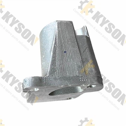 Dieselmoottorin osat Cummins hihnankiristimen kannatin 3681191 Cummins ISX QSX 3681191