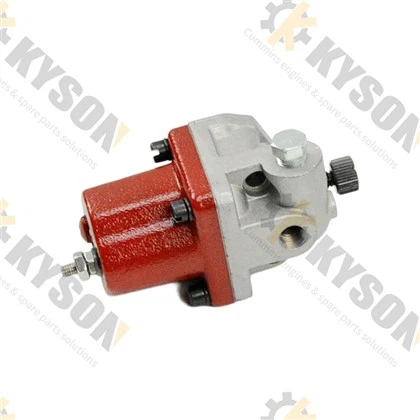 Polttoaineen sulkumagneettiventtiili 3035344 Cummins NH NT -sarjan dieselmoottorille