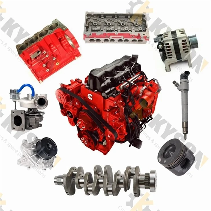 valve SPARE PARTS (5)