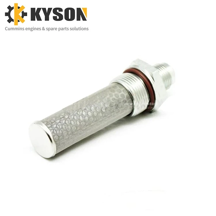 Wholesale ISX QSX Engine Parts Filter Screen 4076598 suppliers